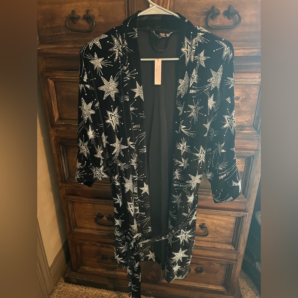 Victoria Secret Robe